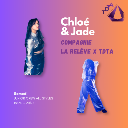 LA RELEVE V2